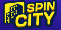 SpinCity Casino logo