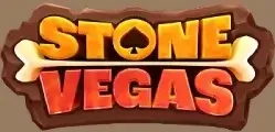 Stone Vegas Casino logo